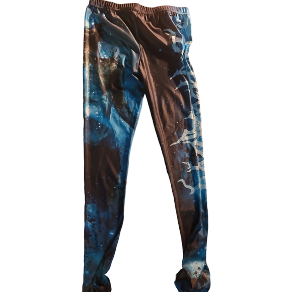 Suffocation legging size 26 - Picture 5 of 5